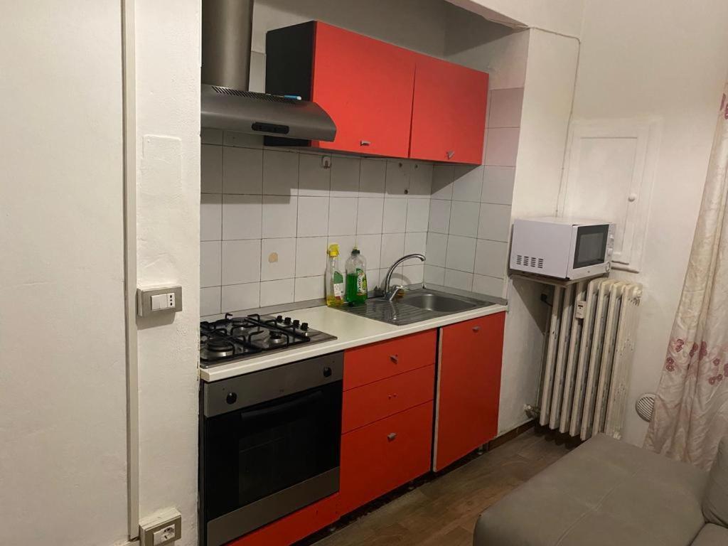kells Residence Torino Affittacamere